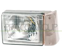 Faro principale FT1214613 PRASCO per FIAT