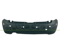 PRASCO FT1221061 Paraurti per FIAT PANDA / PANDA CLASSIC (169_), PANDA Furgone/h