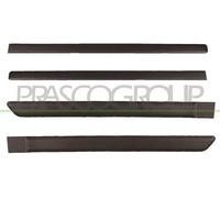 PRASCO FT1221400 Modanatura decorativa/ protettiva per FIAT PANDA / PANDA CLASSI