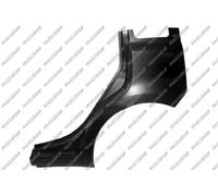 PRASCO FT1223064 lamiera laterale posteriore sinistro componente completo