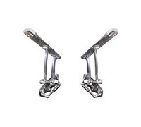 PRASCO FT1223703 Cerniera cofano motore anteriore destra