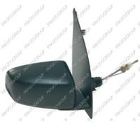 SPECCHIO RETROVISORE DESTRO COMANDO A LEVA ADATTO A FIAT PANDA 169 09/2003-> 735