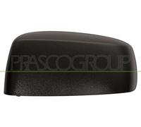 PER FIAT PANDA 2003>12.2009 CALOTTA SX NERA PER SPECCHIETTO RETROVISORE