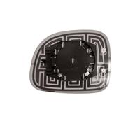 PRASCO FT1237513 Vetro specchio, specchio esterno