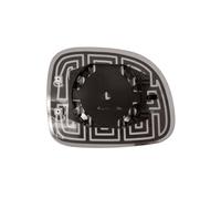 PRASCO FT1237514 Specchietto retrovisore esterno