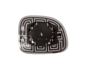PRASCO FT1237514 Specchietto retrovisore esterno