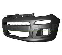 PARAURTI ANTERIORE VERNICIABLE PER FIAT PANDA 12> DAL 2012 IN POI