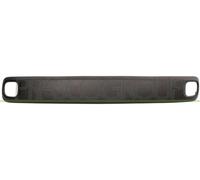 PRASCO FT1241255 Modanatura paraurti posteriore Centro Compatibilità con FIAT Panda Hatchback 312, 319
