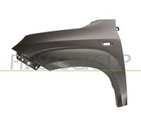 Prasco Parafango FT1243014 Premium Anteriore Sinistro con foro lucciola per Fiat Panda 312 dal 2012