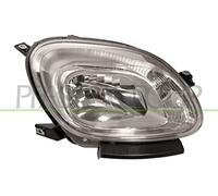 Prasco FT1244803 Fanale anteriore