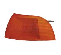 Fanale Anteriore Sinistro Arancio Con Porta Lampada Per Fiat Punto 1993-1999 Sx