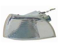 Fanale Anteriore Destro Fume' Con Porta Lampada Per Fiat Punto Dal 1993 Al 1999