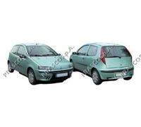 Passaruota Posteriore Destro Fiat Punto Dal 1999 Al 2003 Lato Destro 46524210