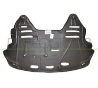 PRASCO FT1371910 Insonorizzazione vano motore inferiore Insonorizzazione motore Insonorizzazione cofano motore Isolamento termico cofano motore