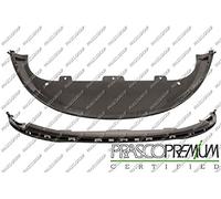 Spoiler Prasco FT1381801 Premiumcertified per Fiat