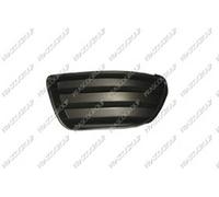 PRASCO FT3402124 Griglia paraurti per FIAT PUNTO (188) senza foro/fori per
