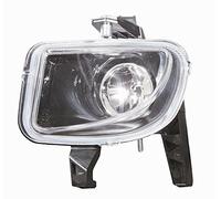 PRASCO FT3424424 Fendinebbia Sx Faro fendinebbia Faro antinebbia Faretto fendinebbia