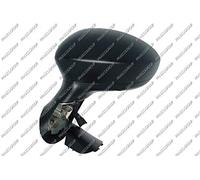 Prasco Specchietto retrovisore esterno sinistro FT3427004 per Fiat Grande Punto (2005-2009) a cavi