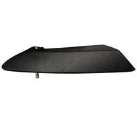 Leva Maniglia Interna Anteriore-Posteriore Destra-Nera Fiat Grande Punto-(Anno 2