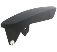 Prasco Leva maniglia interna per Fiat Grande Punto 2005-2009 Sinistra anteriore/posteriore