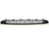 PRASCO FT3462001 GRIGLIA RADIATORE SPECIFICA PER GRANDE PUNTO DAL 2012 AL 2017. COLORE NERO.