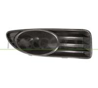 PRASCO FT4402123 Griglia paraurti Dx Compatibilità con FIAT Linea 323, 110