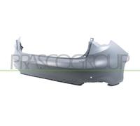 PRASCO FT4481071 Paraurti posteriore