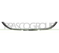 PRASCO FT4482315 Cornice griglia radiatore anteriore inferiore cromata