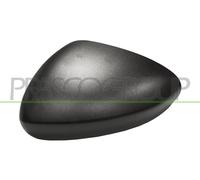 PRASCO Copertura Specchio Esterno Sinistro per Fiat Tipo Hatchback 356 356