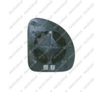 Prasco FT7157504 - Vetro Specchio, Specchio Esterno