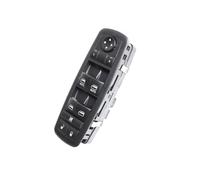 Pulsantiera Nera Per Fiat Freemont Dal 2011 Al 2014 Ft815ws04 K68139805ad