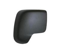 PER FIAT QUBO DAL 2008> CALOTTA SX CON PRIMER PER SPECCHIETTO RETROVISORE