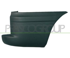 PRASCO FT9081153 mostrina paraurti posteriore destro per carrozzeria auto
