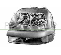 PRASCO FT9084803 Faro anteriore per FIAT Doblo Cargo (223)