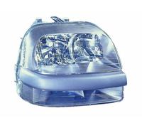 Faro principale FT9084804 PRASCO per FIAT