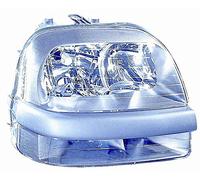 Proiettore Sinistro Per Fiat Doblo' Dal 2000 Al 2005 Lato Sinistro 46807768
