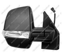 Retrovisore Destro A Cavi Per Fiat Doblo' Dal 2009 Al 2014 Lato Destro 735497873