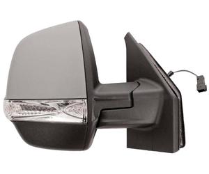 PRASCO FT9107143 Specchietto retrovisore esterno