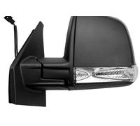 PRASCO FT9107324 Specchietto retrovisore esterno