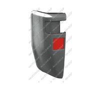 PRASCO FT9191154 Mostrina Paraurti posteriore Sx Compatibilità con FIAT DUCATO Pianale piatto/Telaio 230 DUCATO Furgonato 230L DUCATO Autobus 230, PEUGEOT BOXER Furgonato 230L BOXER Autobus 230P