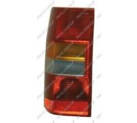 Fanale Posteriore Sinistro Senza Porta Lampada Per Fiat Scudo 1995-2003 Sinistro