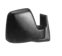 Prasco Specchietto retrovisore esterno FT9217303 Destro Elettrico Nero Termico Convesso Cromato