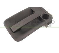 PRASCO FT9218301 maniglia esterna porta esterno nero