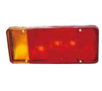 Prasco FT9244254 - Lente, Indicatore Direzione