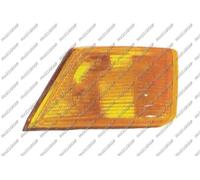 Prasco Lente Indicatore Direzione FT9264103 – Anteriore Destro Arancio Iveco Daily 2000-2006