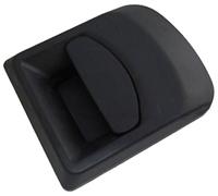 Prasco Maniglia porta FT9268001 Esterna sportello per Fiat