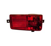 Retronebbia Destro Senza Porta Lampada Per Fiat Ducato Autobus, Ducato Furgon...