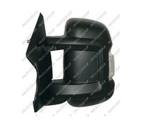 Retrovisore Sinistro Manuale Nero Con Fanale Con Sonda CITROEN JUMPER 2006-2014