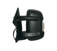Prasco Retrovisore Sinistro Elettrico Citroën Jumper 2006-2014 Lato SX 735517073