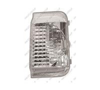 Fanale Bianco Per Retrovisore Destro Fiat Ducato-(Anno 2006-2014)